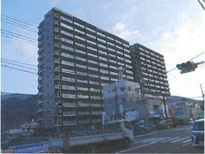 広島県呉市 広駅3分 マンション「ソシオ広駅前セカンドコート」2,485万円の競売物件情報 #1