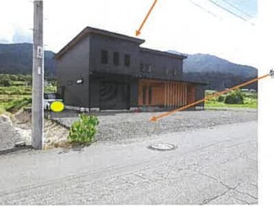 (値下げ) 広島県山県郡北広島町 戸建て 1,326万円の競売物件情報 #1
