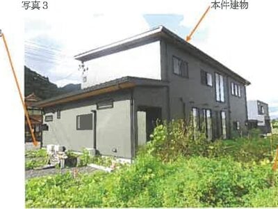 (値下げ) 広島県山県郡北広島町 戸建て 1,326万円の競売物件情報 #3