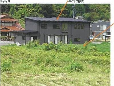 (値下げ) 広島県山県郡北広島町 戸建て 1,326万円の競売物件情報 #4