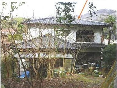 広島県竹原市 白市駅 戸建て 149万円の競売物件情報 #3