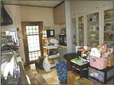 広島県山県郡北広島町 戸建て 66万円の競売物件情報 #17