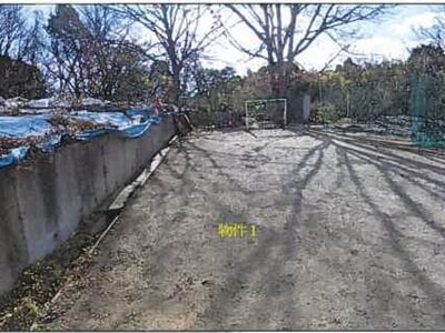 (値下げ) 広島県福山市 横尾駅23分 土地 453万円の競売物件情報 #1