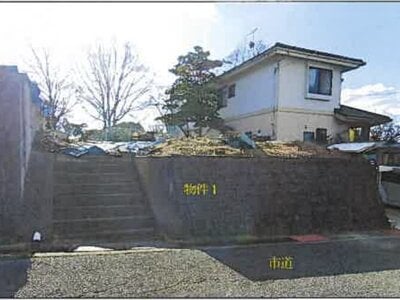 (値下げ) 広島県福山市 横尾駅23分 土地 453万円の競売物件情報 #2