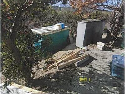 (値下げ) 広島県福山市 横尾駅23分 土地 453万円の競売物件情報 #6
