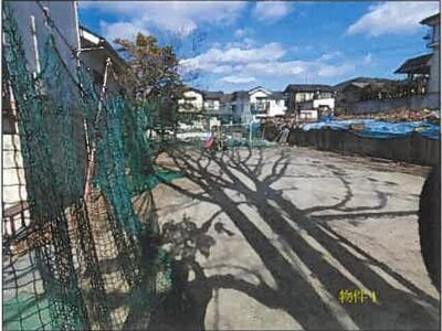 (値下げ) 広島県福山市 横尾駅23分 土地 453万円の競売物件情報 #9