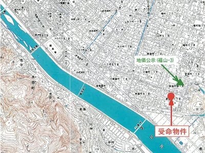 広島県福山市 東福山駅 戸建て 592万円の競売物件情報 #17