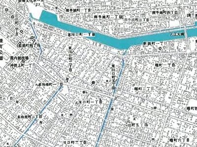 広島県福山市 東福山駅 戸建て 592万円の競売物件情報 #18