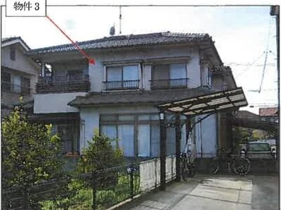広島県福山市 東福山駅 戸建て 592万円の競売物件情報 #3