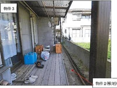 広島県福山市 東福山駅 戸建て 592万円の競売物件情報 #5