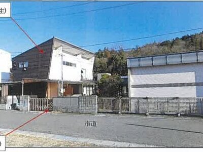 広島県三原市 本郷駅 戸建て 767万円の競売物件情報 #1