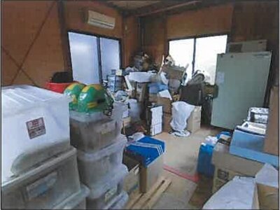 広島県三原市 本郷駅 戸建て 767万円の競売物件情報 #21