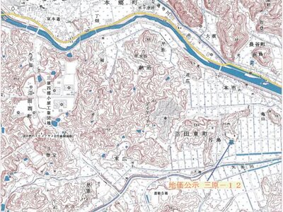 広島県三原市 本郷駅 戸建て 767万円の競売物件情報 #22