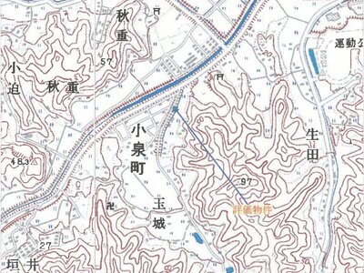 広島県三原市 本郷駅 戸建て 767万円の競売物件情報 #23