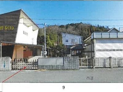 広島県三原市 本郷駅 戸建て 767万円の競売物件情報 #3