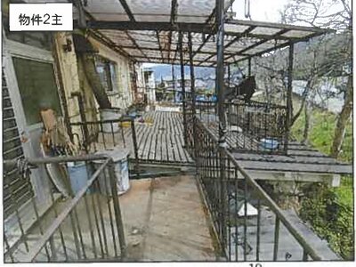 (値下げ) 広島県福山市 新市駅18分 戸建て 144万円の競売物件情報 #12