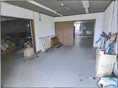 (値下げ) 広島県福山市 新市駅18分 戸建て 144万円の競売物件情報 #13