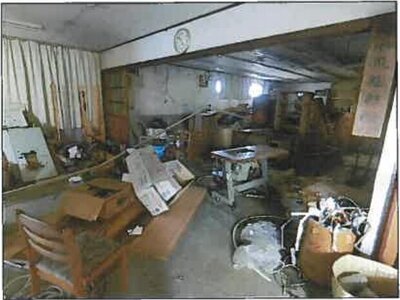 (値下げ) 広島県福山市 新市駅18分 戸建て 144万円の競売物件情報 #14