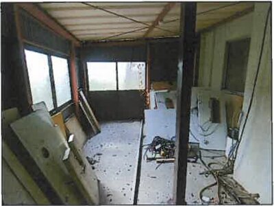(値下げ) 広島県福山市 新市駅18分 戸建て 144万円の競売物件情報 #23