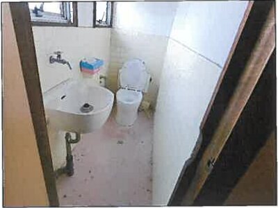 (値下げ) 広島県福山市 新市駅18分 戸建て 144万円の競売物件情報 #25