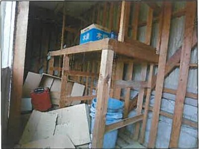 (値下げ) 広島県福山市 新市駅18分 戸建て 144万円の競売物件情報 #33