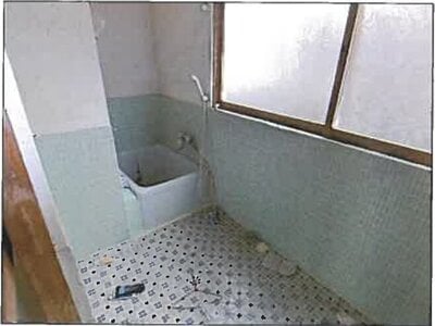 (値下げ) 広島県福山市 新市駅20分 戸建て 139万円の競売物件情報 #10