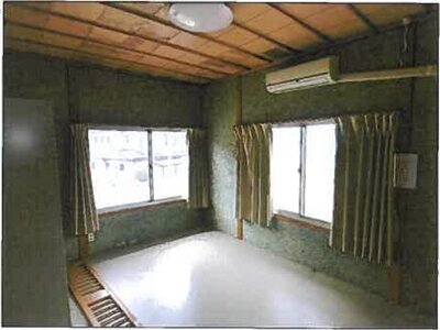 (値下げ) 広島県福山市 新市駅20分 戸建て 139万円の競売物件情報 #14