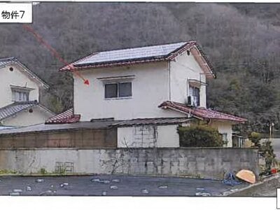 (値下げ) 広島県福山市 新市駅20分 戸建て 139万円の競売物件情報 #4