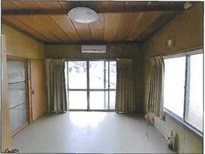 (値下げ) 広島県福山市 新市駅20分 戸建て 139万円の競売物件情報 #6