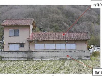 (値下げ) 広島県福山市 新市駅25分 戸建て 297万円の競売物件情報 #3