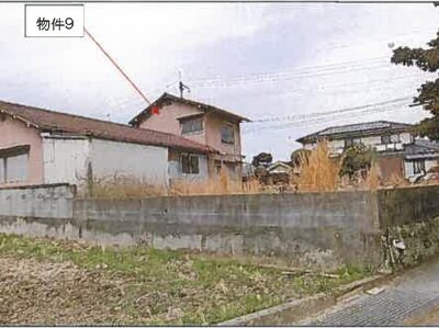 (値下げ) 広島県福山市 新市駅25分 戸建て 297万円の競売物件情報 #4