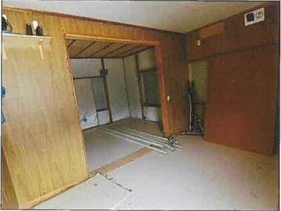 (値下げ) 広島県福山市 新市駅25分 戸建て 297万円の競売物件情報 #9