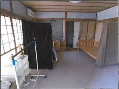 (値下げ) 広島県福山市 新市駅19分 戸建て 129万円の競売物件情報 #10