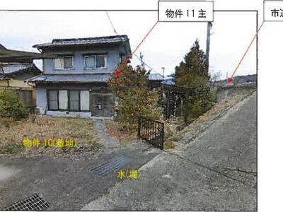(値下げ) 広島県福山市 新市駅19分 戸建て 129万円の競売物件情報 #2