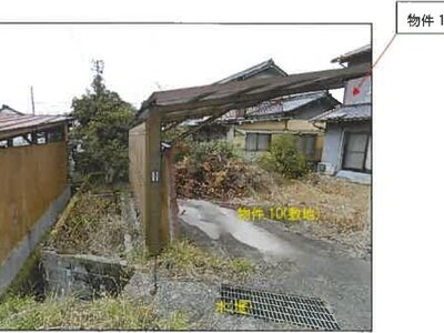(値下げ) 広島県福山市 新市駅19分 戸建て 129万円の競売物件情報 #3