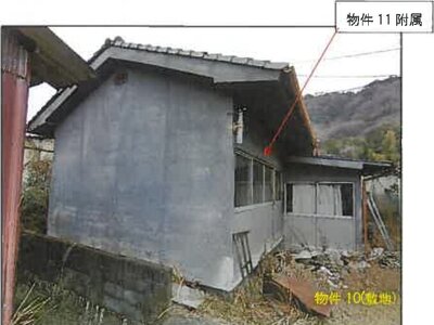 (値下げ) 広島県福山市 新市駅19分 戸建て 129万円の競売物件情報 #6