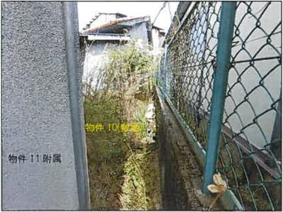(値下げ) 広島県福山市 新市駅19分 戸建て 129万円の競売物件情報 #8