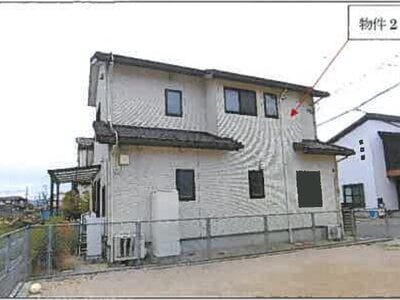 広島県尾道市 東尾道駅8分 戸建て 1,364万円の競売物件情報 #4