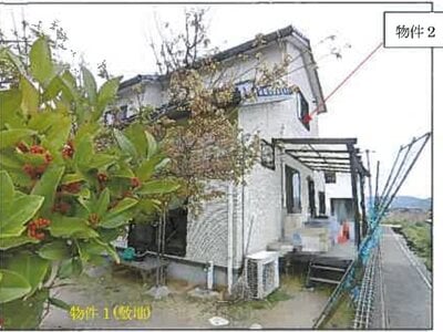 広島県尾道市 東尾道駅8分 戸建て 1,364万円の競売物件情報 #7