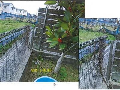 広島県尾道市 東尾道駅8分 戸建て 1,364万円の競売物件情報 #9