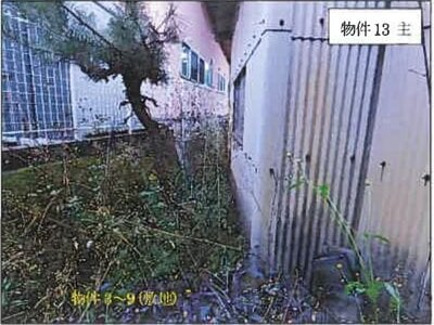 広島県福山市 大門駅9分 戸建て 1,320万円の競売物件情報 #10