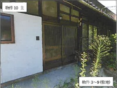 広島県福山市 大門駅9分 戸建て 1,320万円の競売物件情報 #15