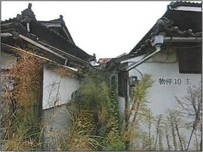 広島県福山市 大門駅9分 戸建て 1,320万円の競売物件情報 #17