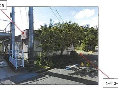 広島県福山市 大門駅9分 戸建て 1,320万円の競売物件情報 #2