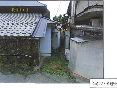 広島県福山市 大門駅9分 戸建て 1,320万円の競売物件情報 #21