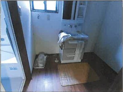 広島県福山市 大門駅9分 戸建て 1,320万円の競売物件情報 #23