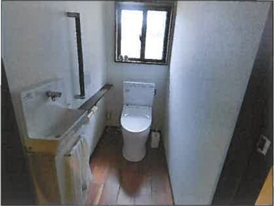 広島県福山市 大門駅9分 戸建て 1,320万円の競売物件情報 #25