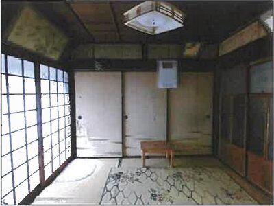 広島県福山市 大門駅9分 戸建て 1,320万円の競売物件情報 #26