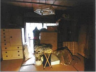 広島県福山市 大門駅9分 戸建て 1,320万円の競売物件情報 #29