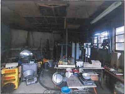 広島県福山市 大門駅9分 戸建て 1,320万円の競売物件情報 #37